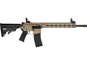 Tippmann Arms M4-22 Elite FDE Tactical