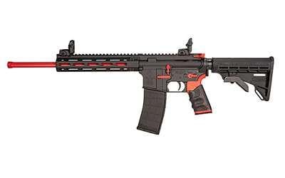 Tippmann Arms M4-22 Redline, Compliant