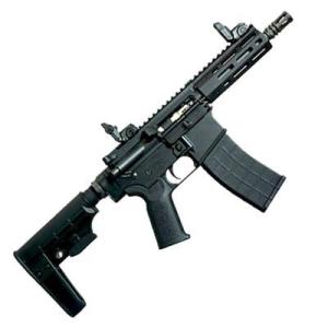 Tippman Arms M4-22 Elite Bug Out Pistol 22 LR A101125