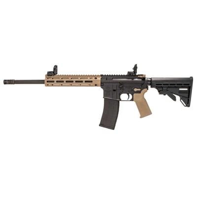 Tippmann Arms M4-22 .22 Long Rifle 857253008563
