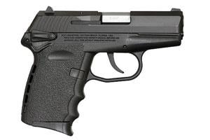 SCCY Industries CPX-1-CB 9mm CPX-1-CB