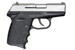 SCCY Industries CPX-1-TT 9mm CPX-1-TT