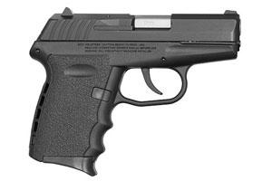SCCY Industries CPX-2-CB 9mm CPX-2-CB