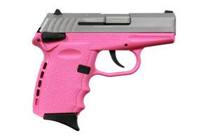 SCCY Industries CPX-1-TT 9mm 857679003081