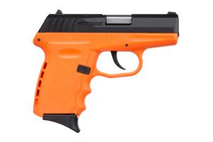 SCCY Industries CPX-2-CB 9mm CPX-2-CBOR