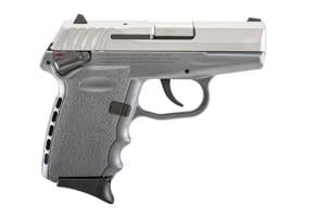 SCCY Industries CPX-1-TT 9mm 857679003418