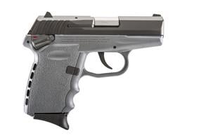 SCCY Industries CPX-1-CB 9mm CPX-1-CBSG