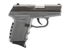 SCCY Industries CPX-2-CB 9mm CPX-2-CBSG