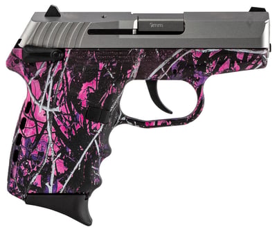 SCCY Industries CPX-1