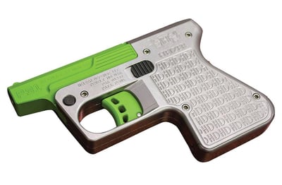 Heizer Firearms Pocket Shotgun