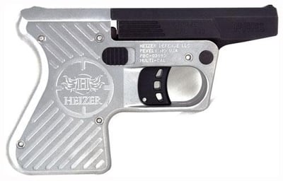 PAR1 Pocket AR-15 Pistol SS