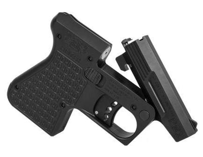 Heizer Firearms PAR1 Pocket AR 223/5.56 PAR1BLK