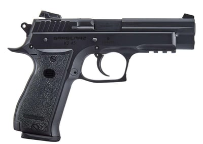 SAR USA K2 45 ACP K245BL10