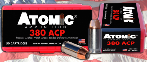 Atomic Defense HP 00414