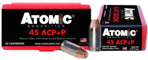 Atomic Match BMHP 00433