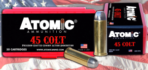 Atomic Cowboy Action RNFP 00434