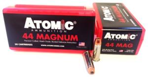 Atomic Match BMHP 00440