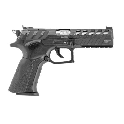 Grand Power X-Calibur Match Mk23