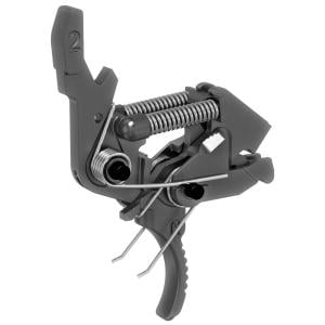 Hiperfire AR15/AR10/PCC/SIg Sauer MPXX2S Mod-2 AR15 Xtreme Two-Stage Trigger