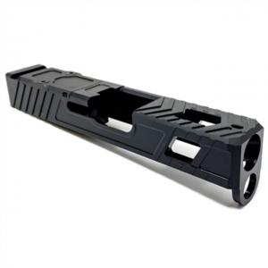 Alpha Shooting Sports Glock 26 Marksman V4 Slide 859311007969