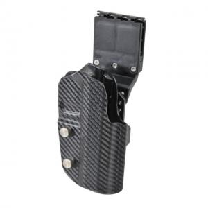 Black Scorpion Outdoor Gear Glock 17,19,19X,22,44,45 Pro Competition Holster 859354006714
