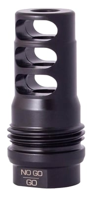 Rugged Suppressors 3 Port Brake 859383006075