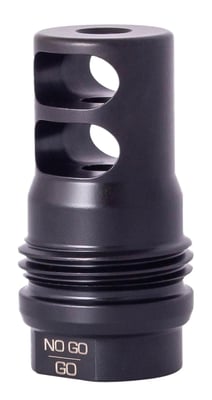 Rugged Suppressors 2 Port Brake 859383006518