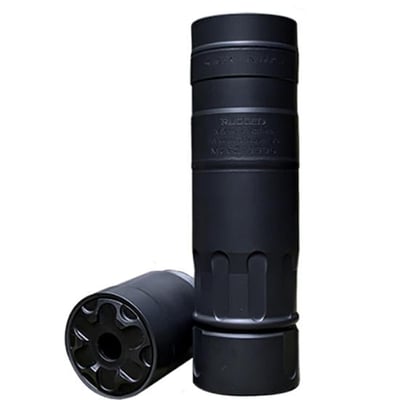 Rugged Suppressors Micro30 300 Rem Ultra Mag MIC01762