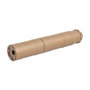 Rugged Suppressors Obsidian9 9mm