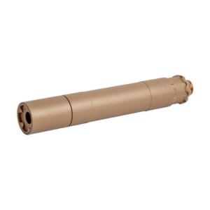 Rugged Suppressors Obsidian45