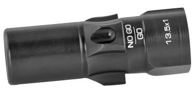 Rugged Suppressors 3 Lug Adapter