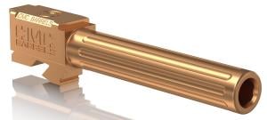CMC Glock 17 Drop In Fluted Barrel 859464006383