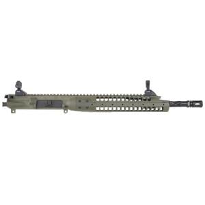 IC-A5 Complete Upper Receiver