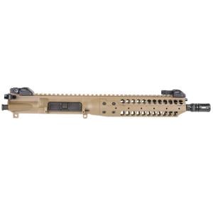 IC-A5 Complete Upper Receiver