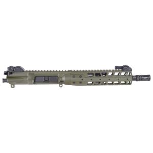LWRC IC-A5 Complete Upper Receiver 223/5.56 ICA5U5ODG10S