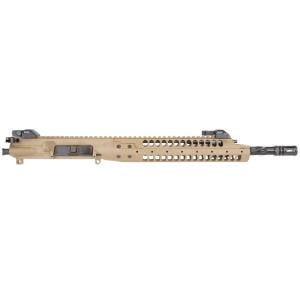 IC-A5 Complete Upper Receiver