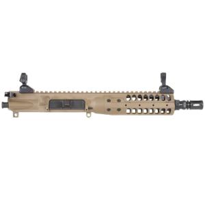 IC-PSD Complete Upper Receiver