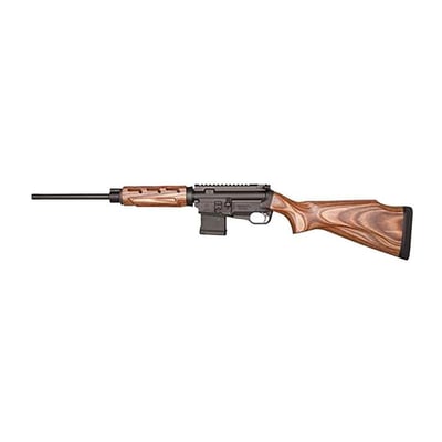 FightLite Industries SCR