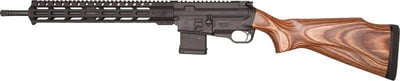 FightLite Industries SCR