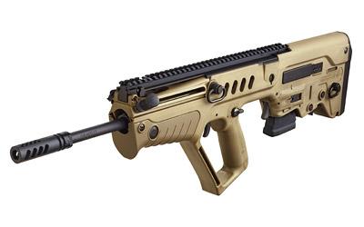 IWI Tavor SAR FDE Complaint 5.56 NATO 859735005305