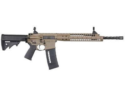 LWRC International SIX8-A5