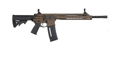 LWRC International SIX8-A5