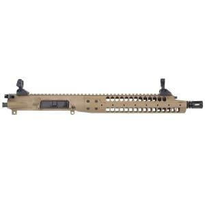 IC-A5 Complete Upper Receiver