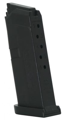 Jagemann Glock 42 380 ACP 6Round Magazine