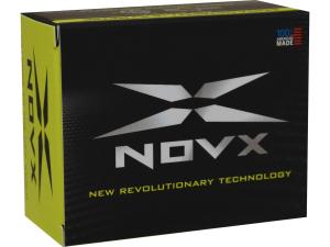 NovX Ammo 9MM LUGER+P 65GR CROSS TRAIN 20rd BOX