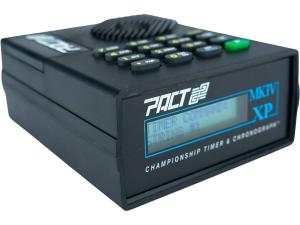 PACT MKIV XP Timer Chronograph
