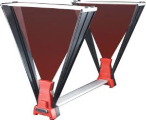 PACT M7 IR SkyScreen System