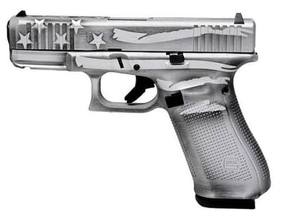 Glock 45 9mm PA455S204