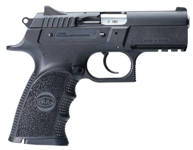 BUL Armory Cherokee