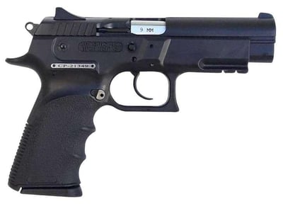  Cherokee 9mm Luger 860004938415